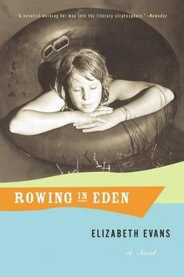 Book cover for Rowing in Eden