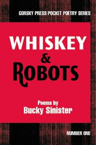 Cover of Whiskey & Robots