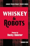 Book cover for Whiskey & Robots