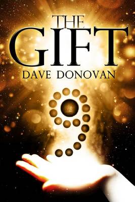 Book cover for The Gift