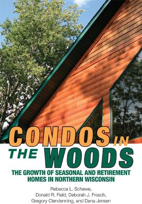 Book cover for Condos in the Woods