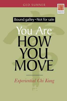 Book cover for You Are How You Move