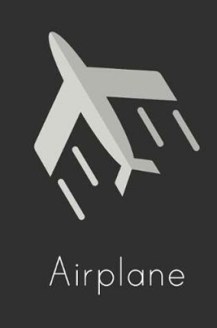 Cover of Airplane