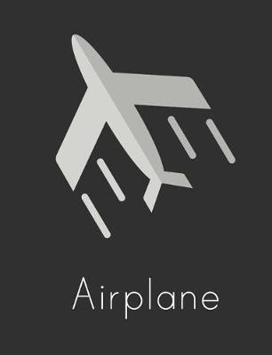 Book cover for Airplane