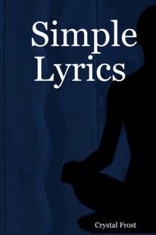 Cover of Simple Lyrics