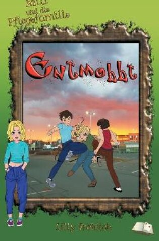 Cover of Entmobbt