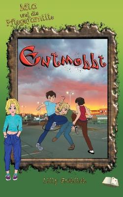 Book cover for Entmobbt