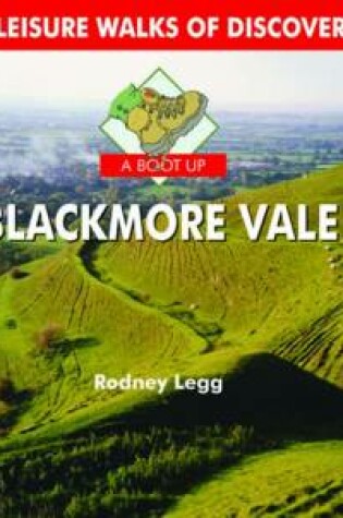 Cover of A Boot Up Blackmore Vale