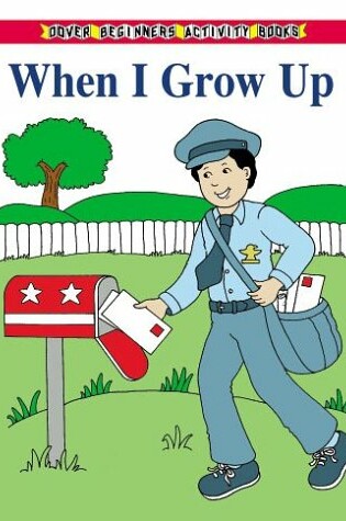 Cover of When I Grow up
