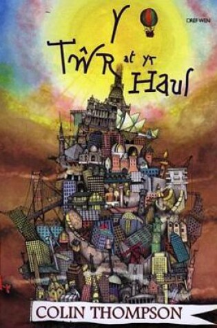 Cover of Tŵr at yr Haul, Y