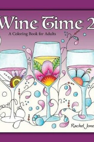 Cover of Wine Time 2