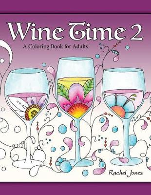 Book cover for Wine Time 2