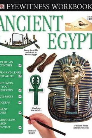 Cover of Ancient Egypt