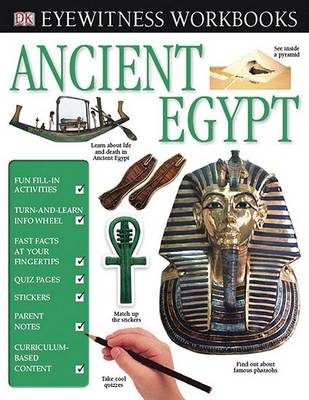 Cover of Ancient Egypt