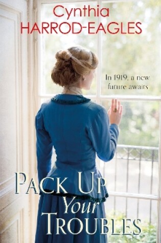 Cover of Pack Up Your Troubles