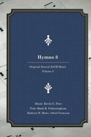 Cover of Hymns 8