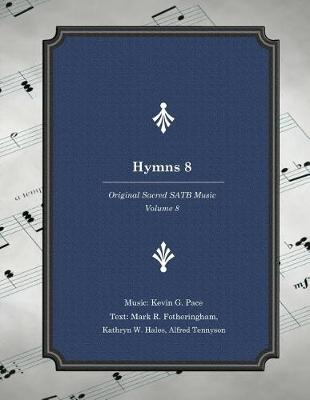 Cover of Hymns 8