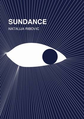 Book cover for Natalija Ribovic - Sundance