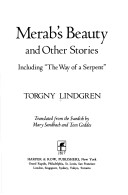 Book cover for Merab's Beauty and Other Stories