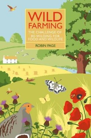 Cover of Wild Farming