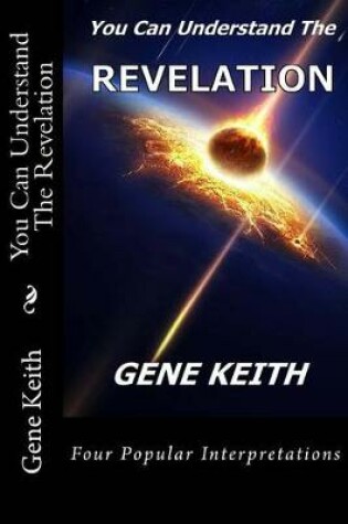 Cover of You Can Understand the Revelation