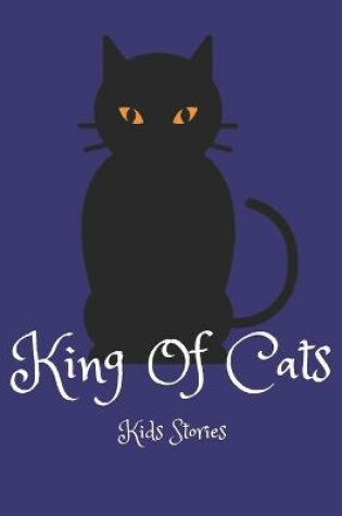 Cover of King Of Cats