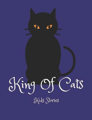 Book cover for King Of Cats