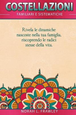 Book cover for Costellazioni Familiari E Sistemiche