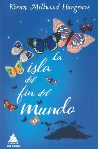 Cover of Isla del Fin del Mundo