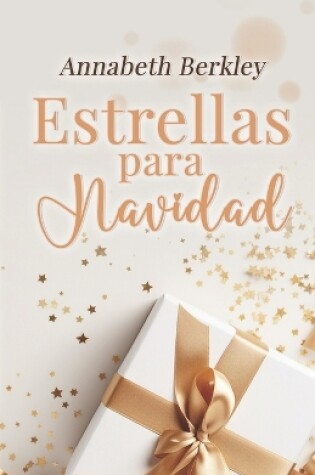 Cover of Estrellas para Navidad