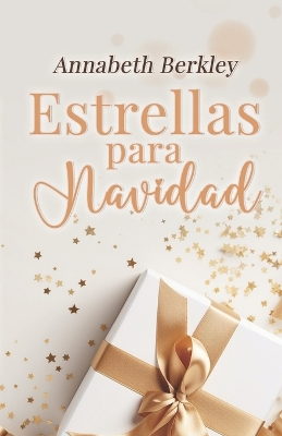 Book cover for Estrellas para Navidad