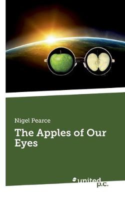 Book cover for The Apples of Our Eyes