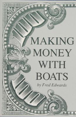 Book cover for Making Money with Boats