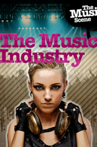 Cover of The Music Industry