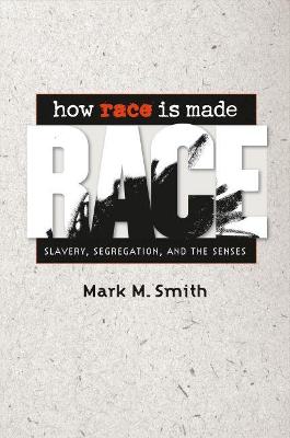 Book cover for How Race Is Made