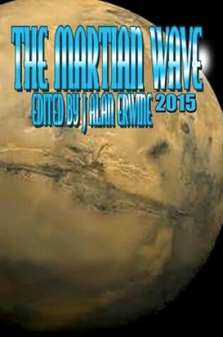 Cover of The Martian Wave