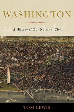 Cover of Washington