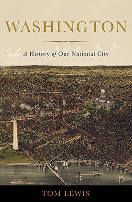 Book cover for Washington