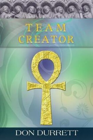 Cover of Team Creator