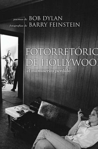 Cover of Fotorretorica de Hollywood