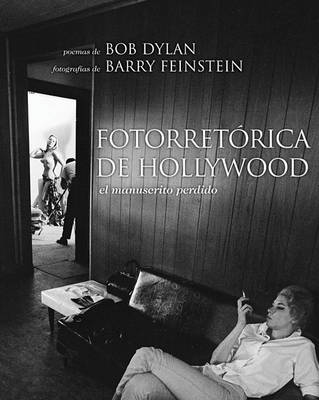 Book cover for Fotorretorica de Hollywood