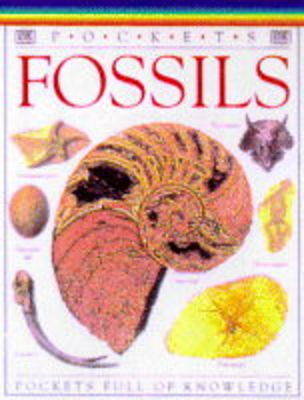Book cover for Pockets Fossils