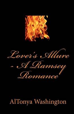 Book cover for Lover's Allure