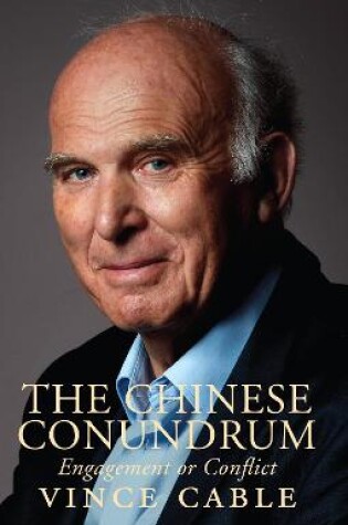 Cover of The Chinese Conundrum