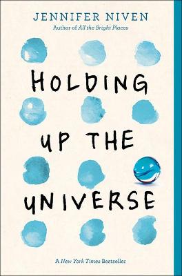 Cover of Holding Up the Universe