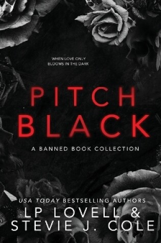 Cover of Pitch Black