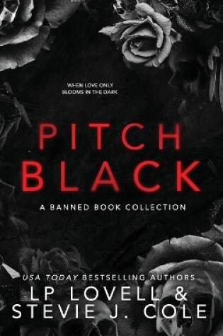 Cover of Pitch Black