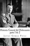 Book cover for Historia General del Holocausto