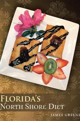 Cover of Florida's North Shore Diet