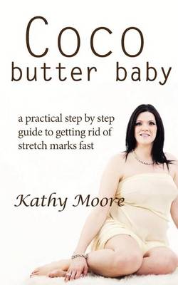 Book cover for Coco Butter Baby